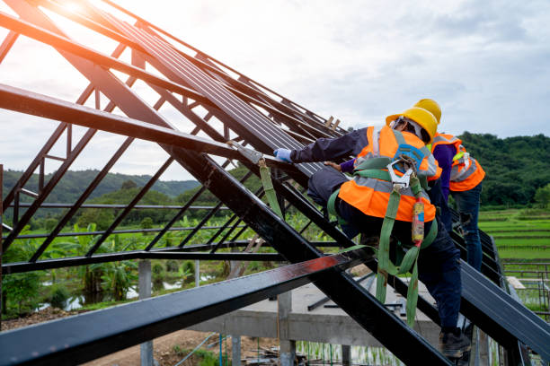 Best Gutter Installation and Roofing  in Sawyerwood, OH