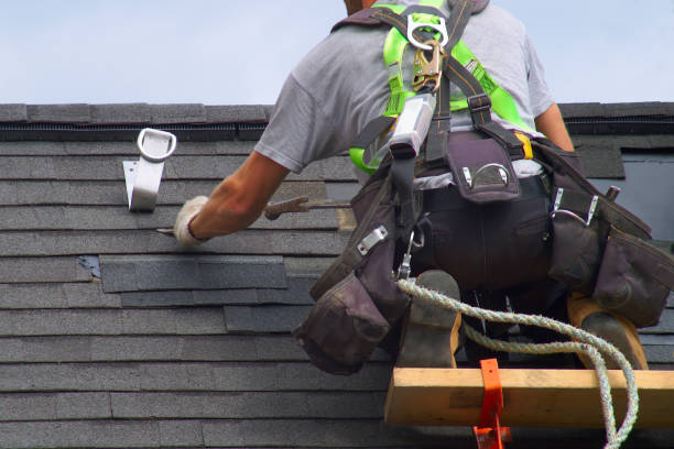 Best Commercial Roofing Services  in Sawyerwood, OH