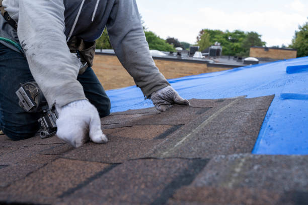 Best Metal Roofing Contractor  in Sawyerwood, OH