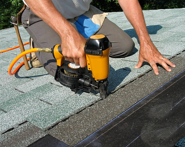 Best Slate Roofing Contractor  in Sawyerwood, OH