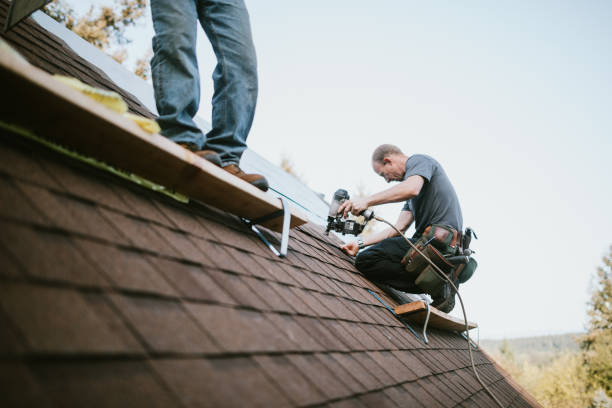 Roof Repair Estimates in Sawyerwood, OH