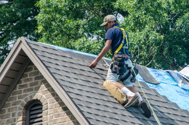 Best Commercial Roof Installation  in Sawyerwood, OH